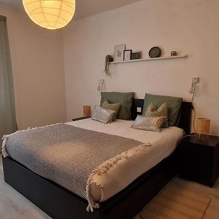 Appartement Cosy Richemont  Bagian luar foto