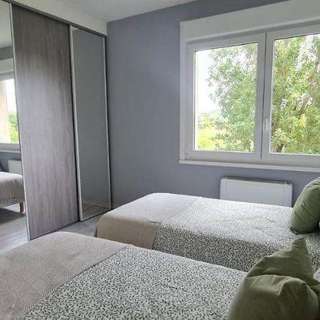 Appartement Cosy Richemont  Bagian luar foto