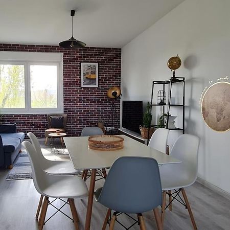 Appartement Cosy Richemont  Bagian luar foto