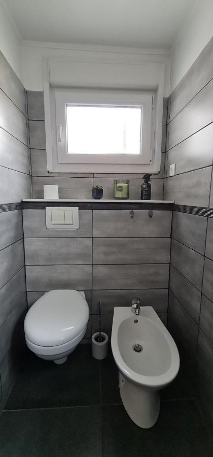 Appartement Cosy Richemont  Bagian luar foto