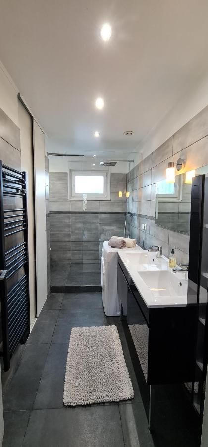 Appartement Cosy Richemont  Bagian luar foto